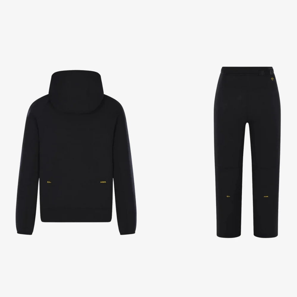 VIRAL TRACKSUIT