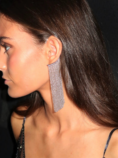Cascade Earring
